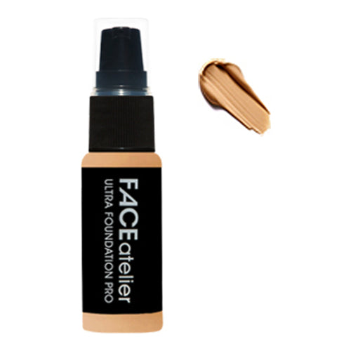 FACE atelier Ultra Foundation PRO - #6 Honey - ADDROS.COM
